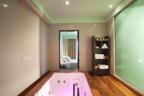 Hotel Apostolata Island Resort & Spa (Island of Kefalonia)